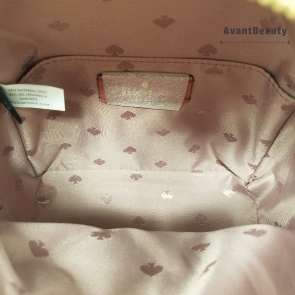 Kate Spade Mini Convertible Backpack Natalia Bag main image 4